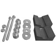 C&A 76000376 Ski Mount Kit A/C / Yam