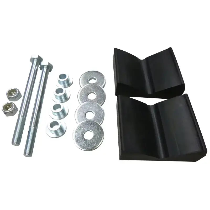 76000378 Ski Mount Kit W/Out T.S. Adjustable Skis S D - Pro