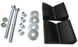 76000378 Ski Mount Kit W/Out T.S. Adjustable Skis S D - Pro