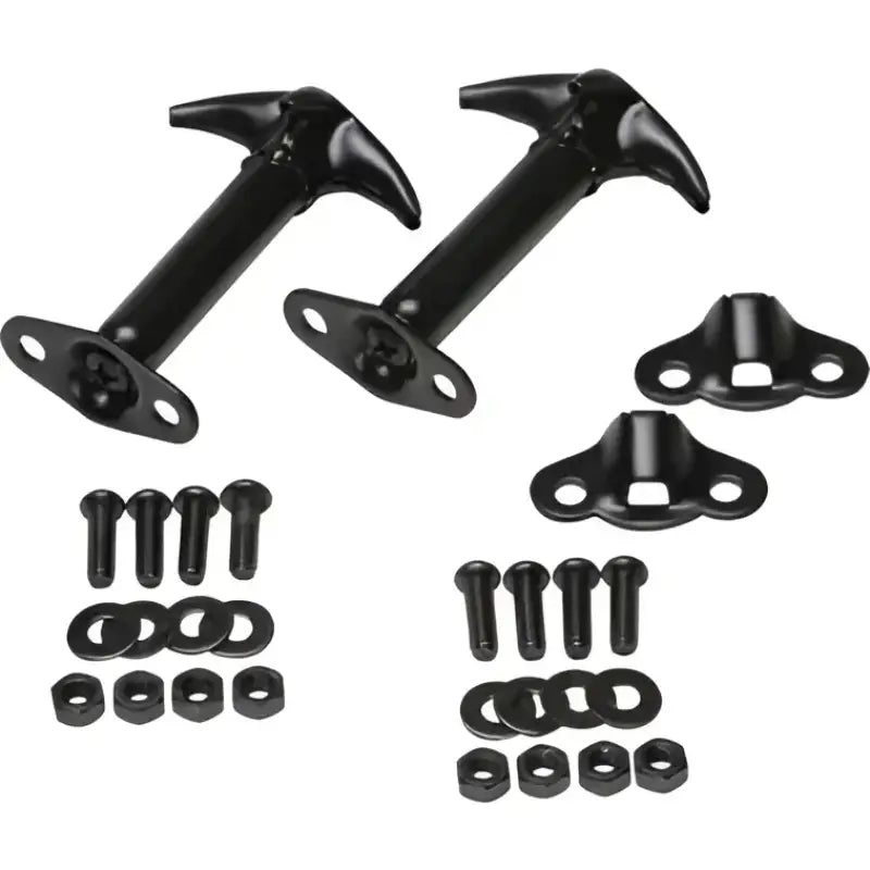 7601 Hood Latch by 