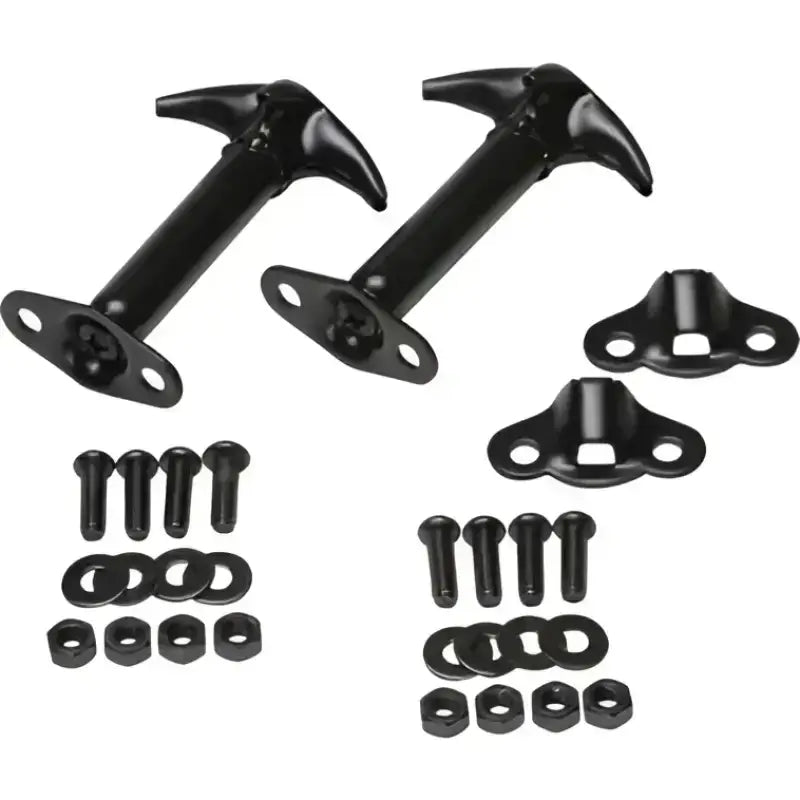 7601 Hood Latch by 