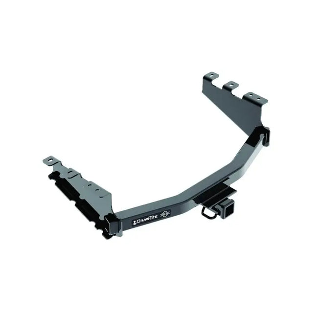 76016 Trailer Hitch Rear
