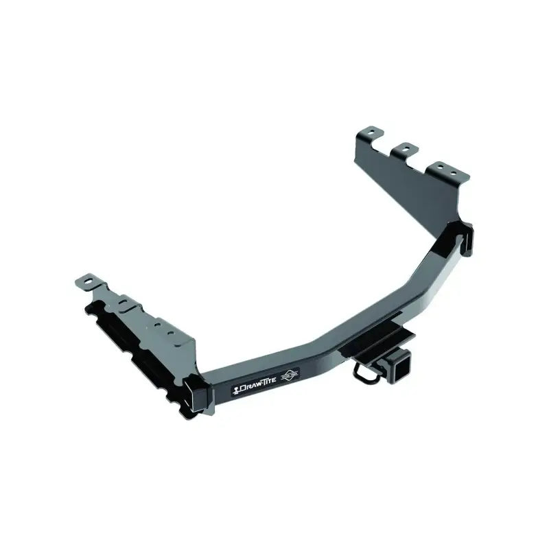 76016 Trailer Hitch Rear