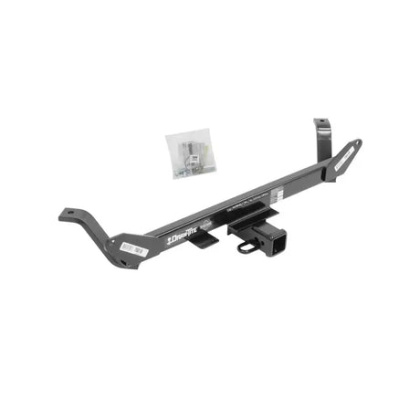 76018 Trailer Hitch Rear