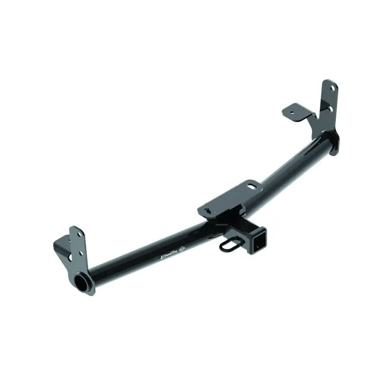 76028 Trailer Hitch Rear