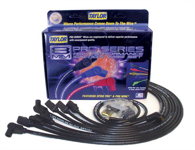 76030 Spark Plug Wire Set