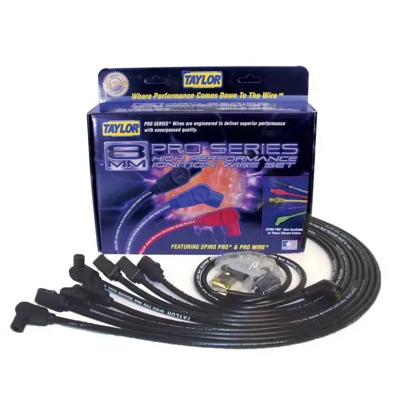 76030 Spark Plug Wire Set