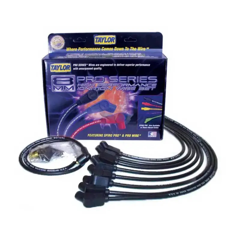 76032 Spark Plug Wire Set