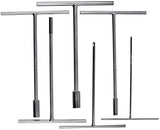 76055 Fire Power T-Handle Socket & Screwdriver Set 