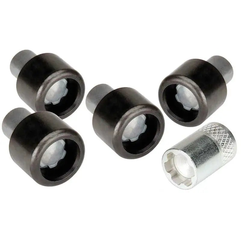 76060 Door Hinge Lock