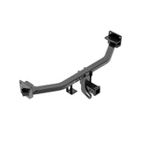 76074 Trailer Hitch Rear