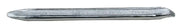 76081 Fire Power Tire Iron 8.5" Steel 