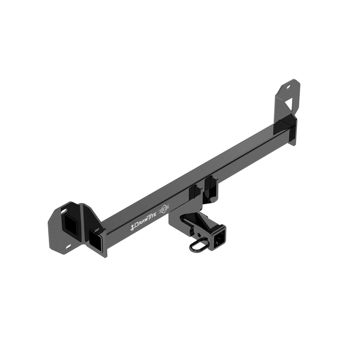 76082 Trailer Hitch Rear