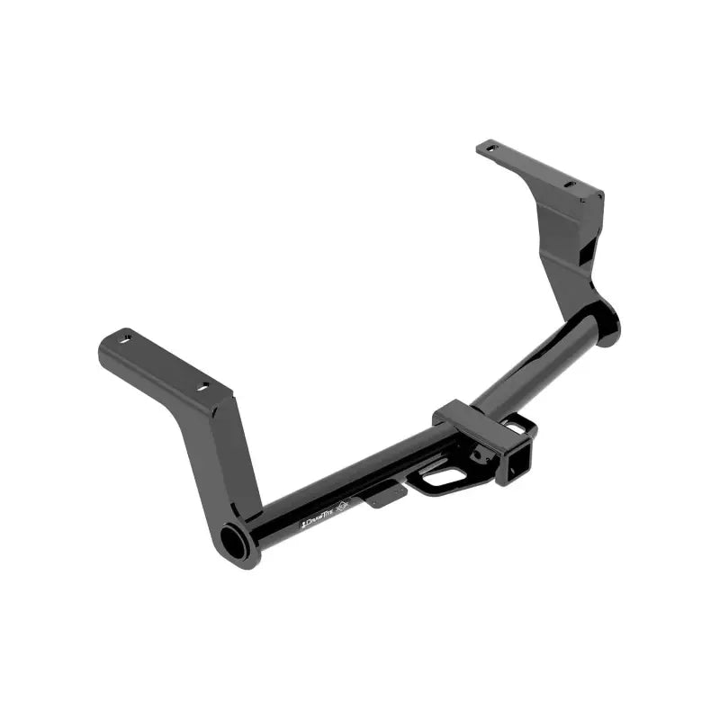 76084 Trailer Hitch Rear