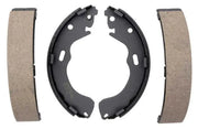 760PG Brake Shoe