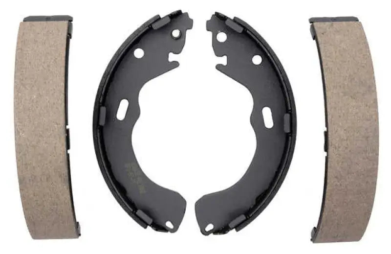 760PG Brake Shoe