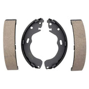 760PG Brake Shoe