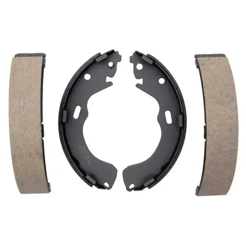760PG Brake Shoe