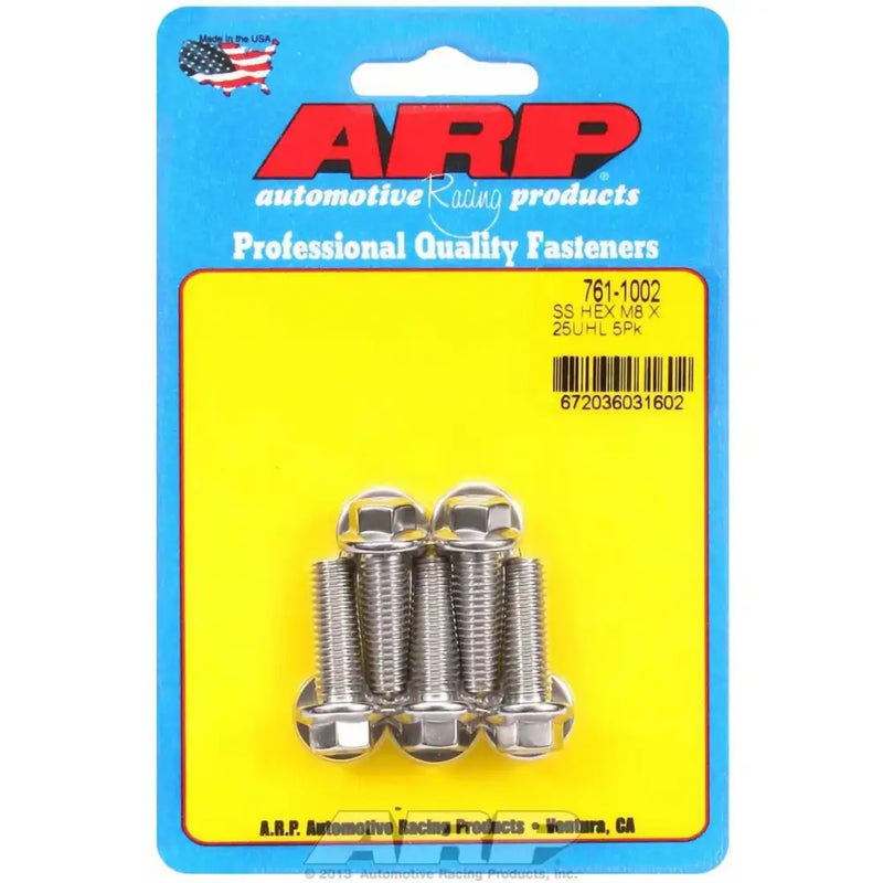 761-1002 Bolt