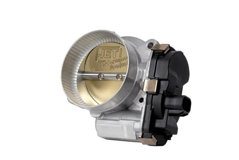 76102 Jet Chips Powr-Flo Throttle Body Gm