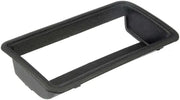76105 Tailgate Handle Bezel