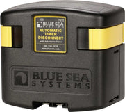 7615-BSS Blue Sea Solenoid Timer 120A 12Vdc Atd