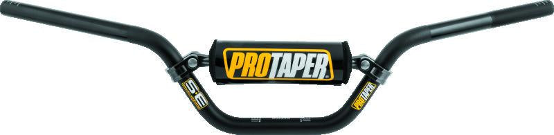 ProTaper 025293 ProTaper SE Raptor Handlebar - Black