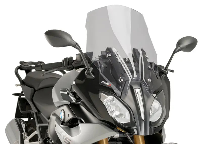 7617H Windscreen Touring Smoke 