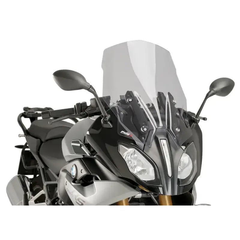 7617H Windscreen Touring Smoke 