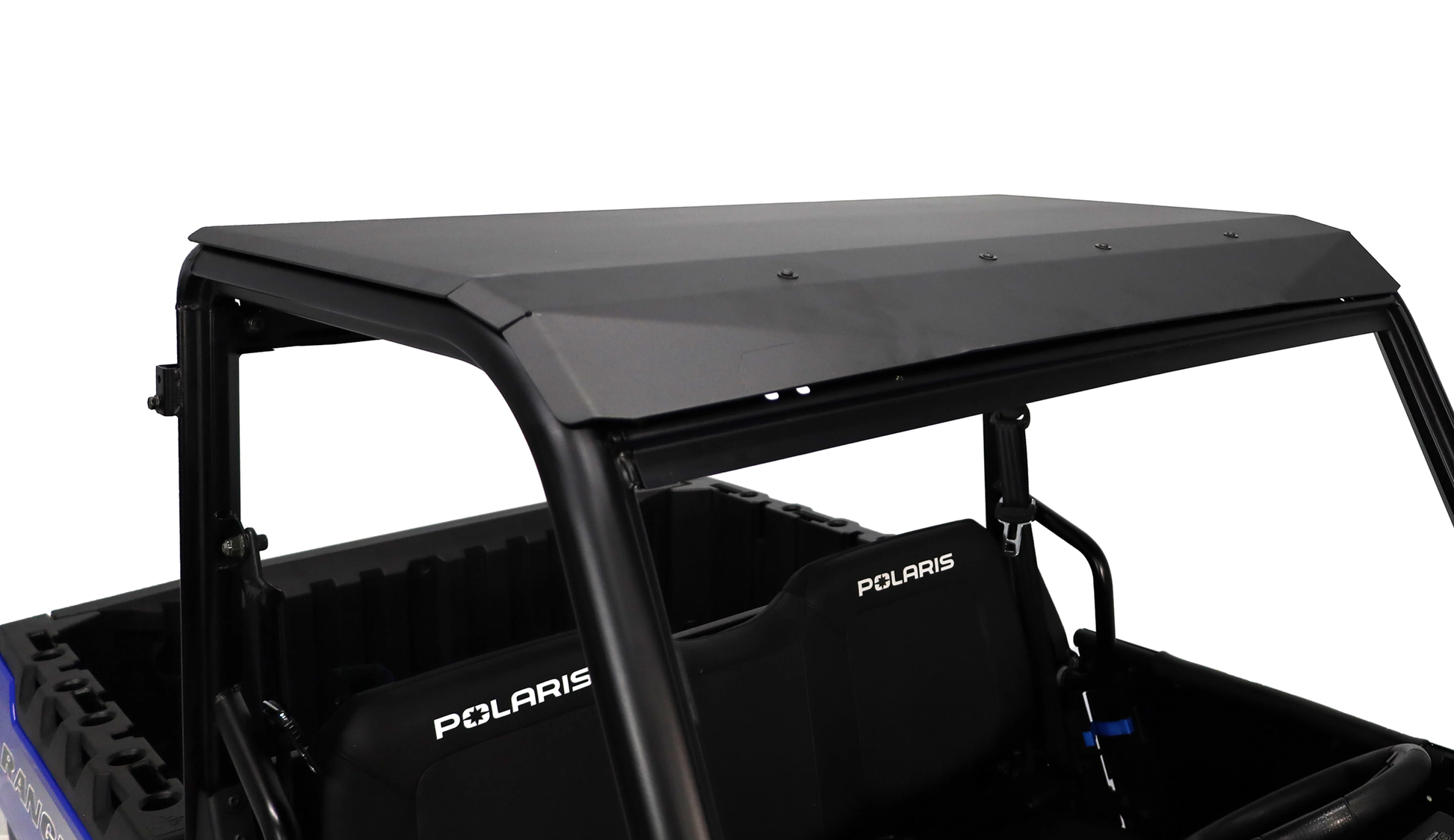 Rival Powersports USA Aluminum Roof UTV Cab/Roof/Door 2444.7491.1 - Alloy