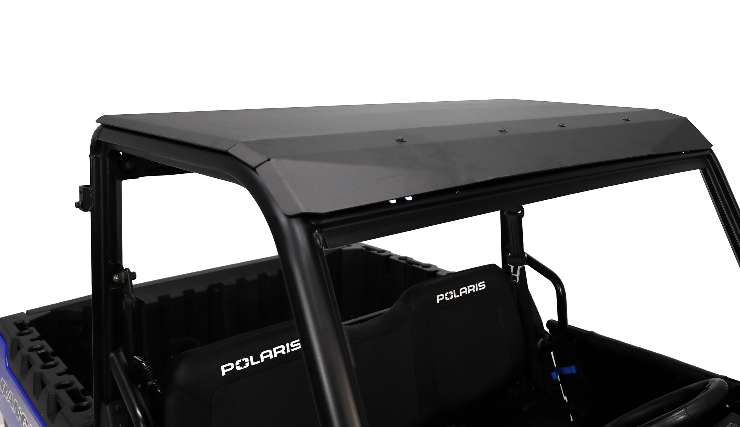 Rival Powersports USA Aluminum Roof UTV Cab/Roof/Door 2444.7491.1 - Alloy