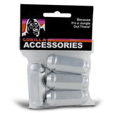 76197XLB Gorilla Dplx Acrn Xlg 9/16’ 4Bg - Lug Nut