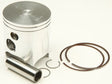 761M06640 Piston Kit 66.40/Std Husq 