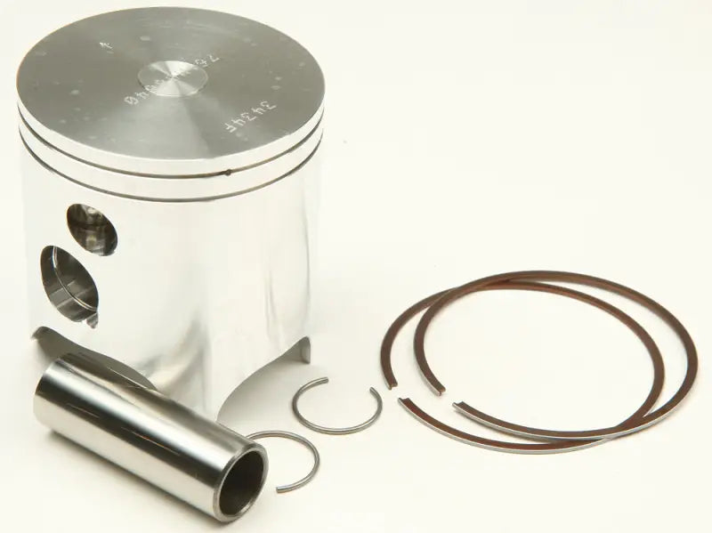 761M06640 Piston Kit 66.40/Std Husq 
