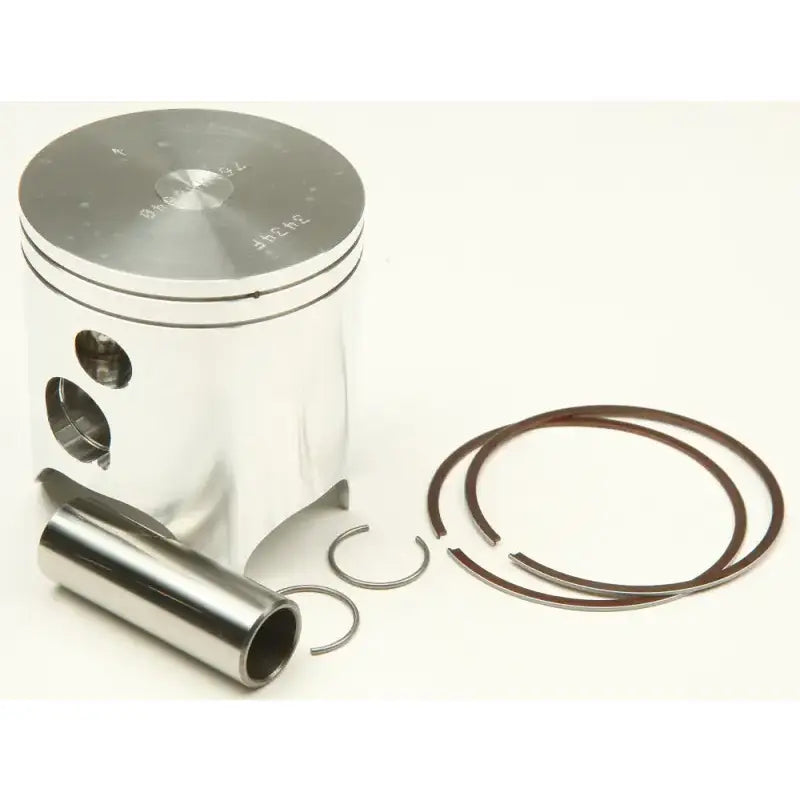 761M06640 Piston Kit 66.40/Std Husq 