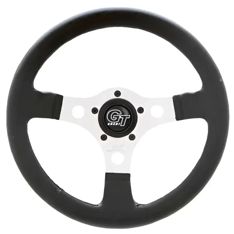 762 Steering Wheel