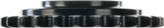 Harddrive SS Transmission Sprocket CST-2066_WPS:24.2 - 24T Std 07-22