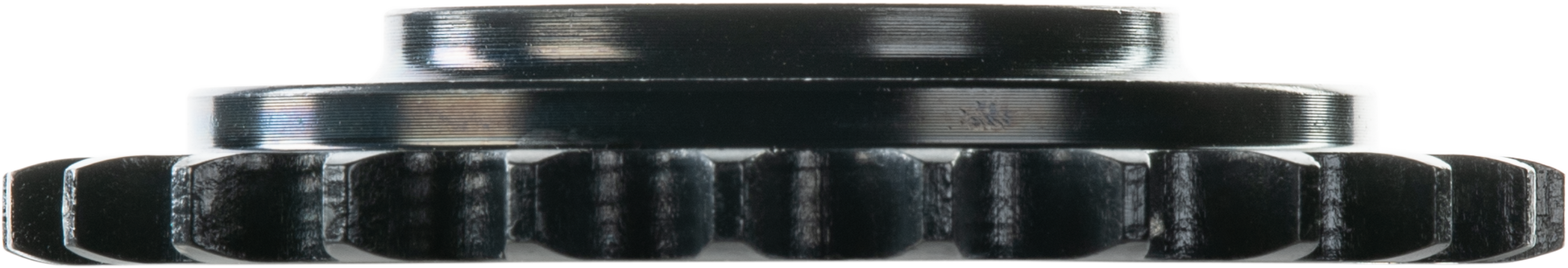 Harddrive SS Transmission Sprocket CST-2066_WPS:24.2 - 24T Std 07-22
