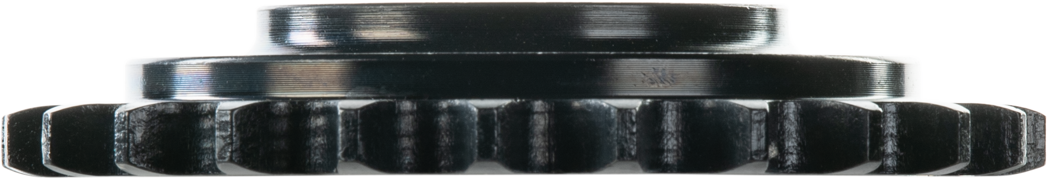 Harddrive SS Transmission Sprocket CST-2066_WPS:24.2 - 24T Std 07-22
