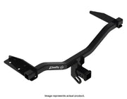 Draw-Tite 76217 Draw-Tite Trailer Hitch Rear Class III/ IV