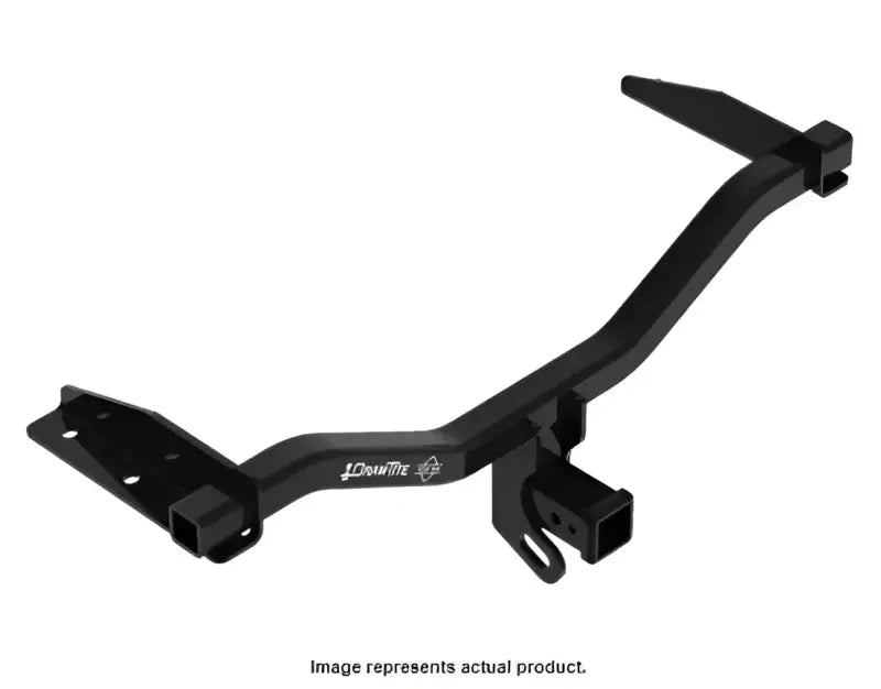 Draw-Tite 76217 Draw-Tite Trailer Hitch Rear Class III/ IV