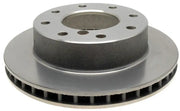 76283R Brake Rotor by Raybestos Brakes