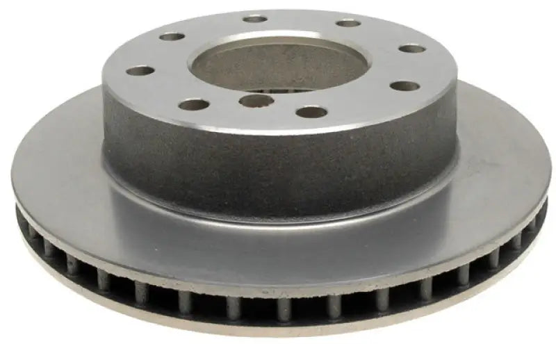 76283R Brake Rotor by Raybestos Brakes