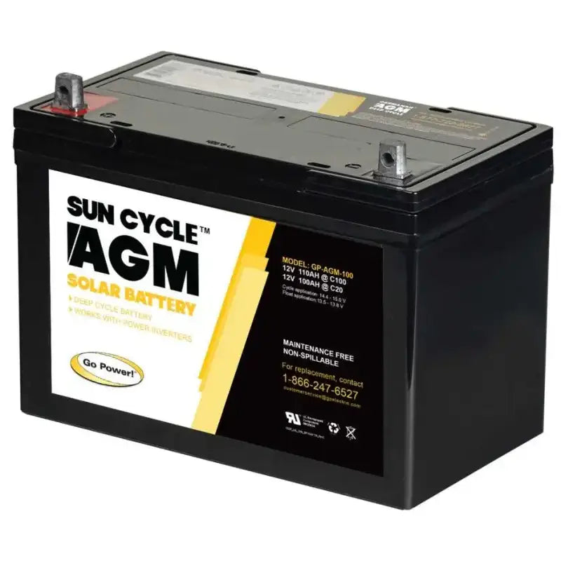 76285 Battery