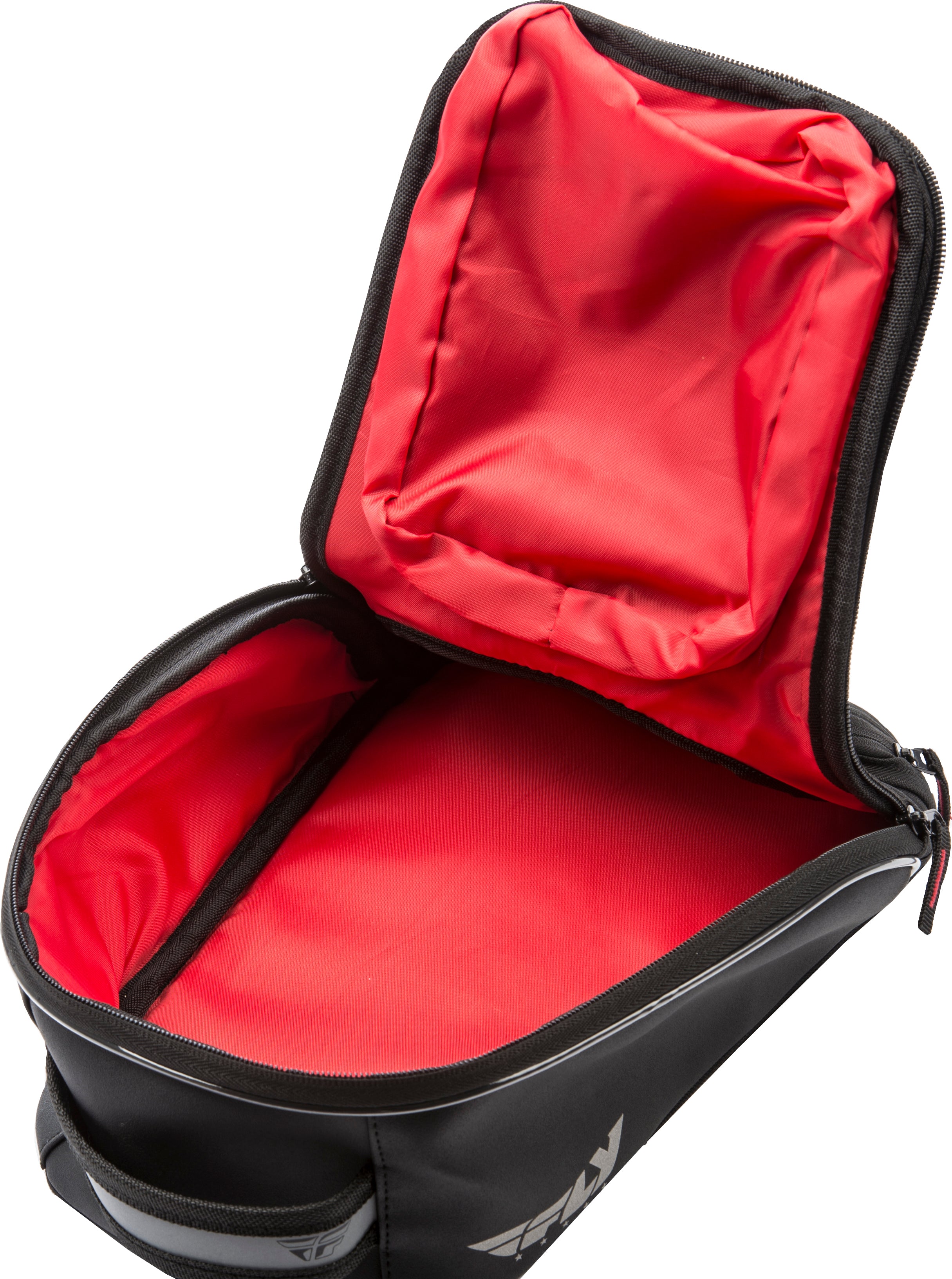 Small Tank Bag Black