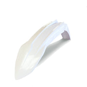 Cycra Performance Front Fender Body 1CYC-1563-42 - White