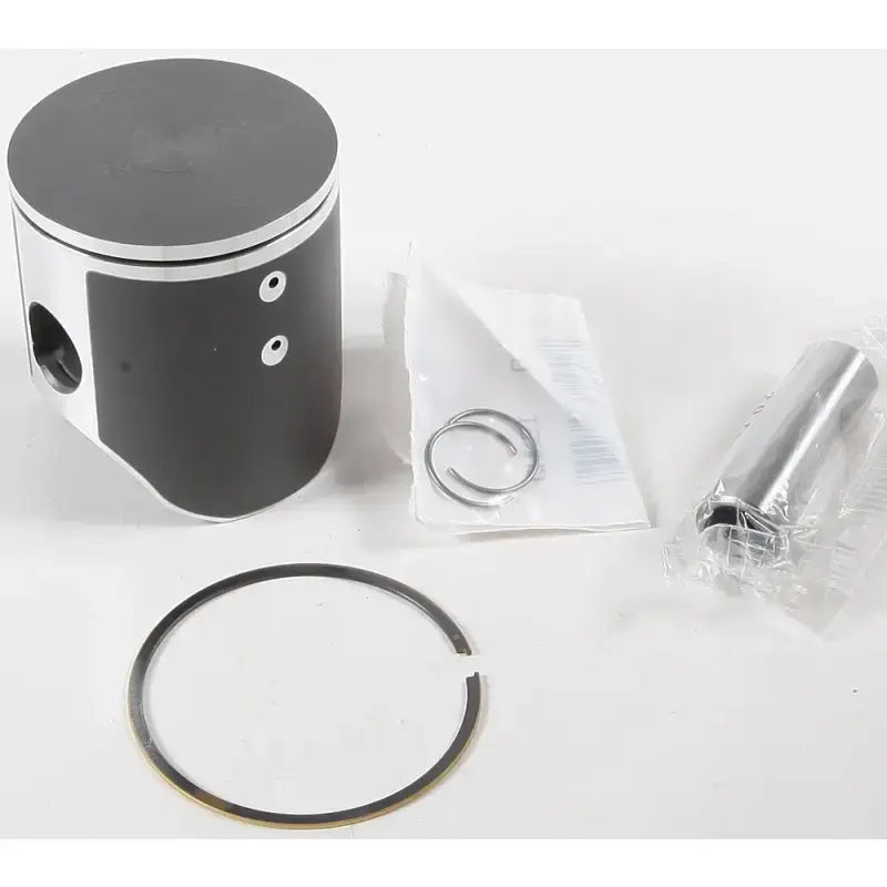 762M05400 Piston Kit Gp Electracoated 54.00/Std Gas/Hon/Yam 