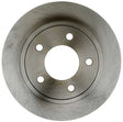 76316R Brake Rotor