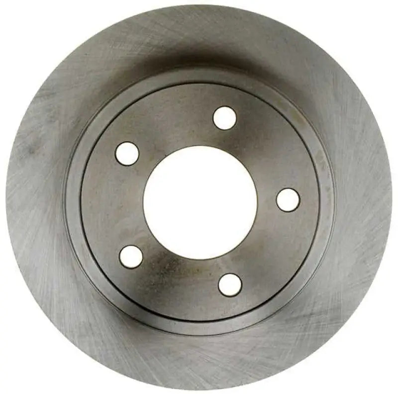 76316R Brake Rotor