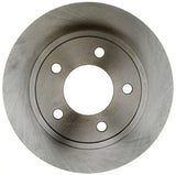 76316R Brake Rotor